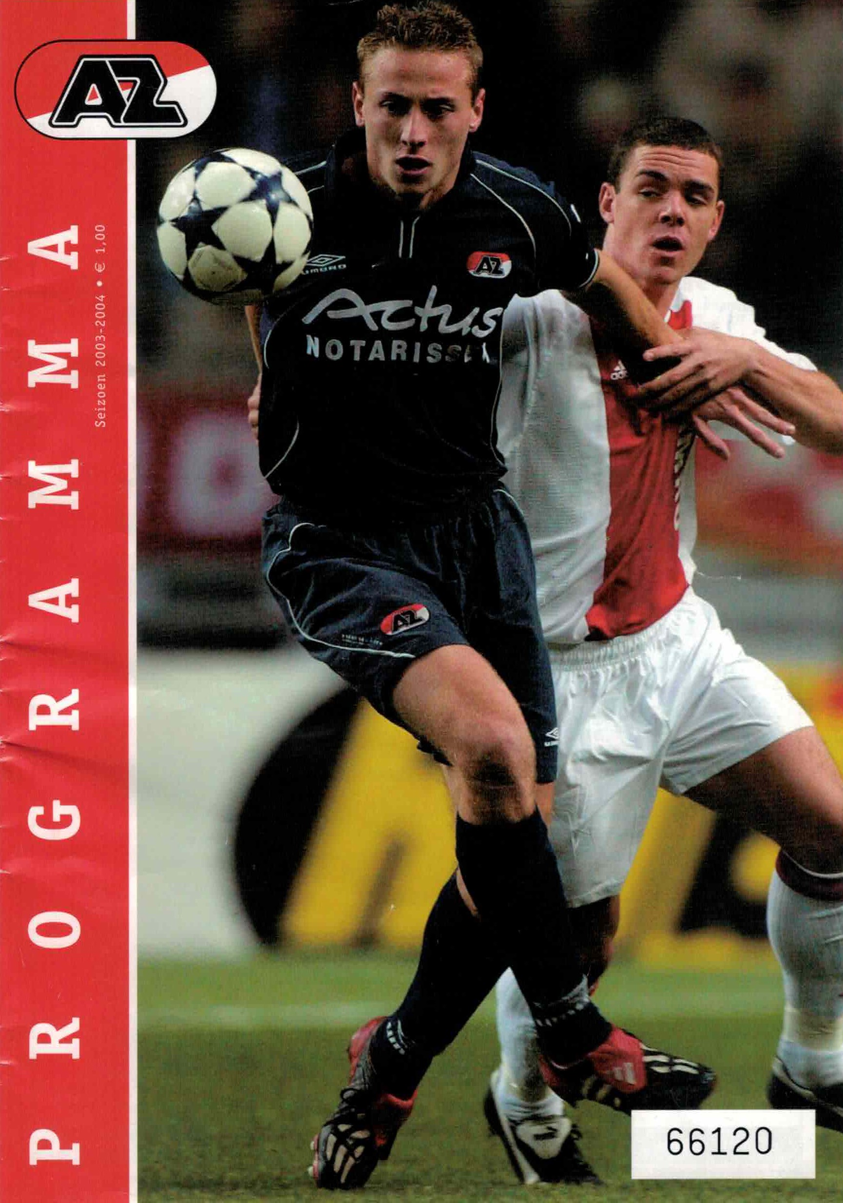 AZ Programma 1-mei-2004 NAC